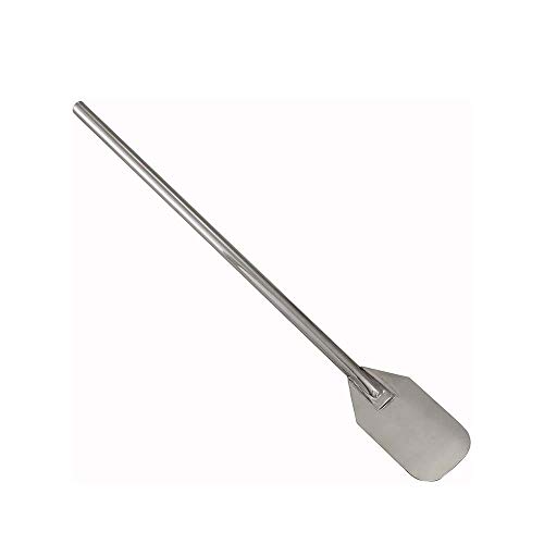 1 Stainless+Steel+Mixing+Paddle+36+Inch