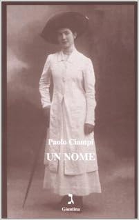 Paolo Ciampi - Un nome (2017)