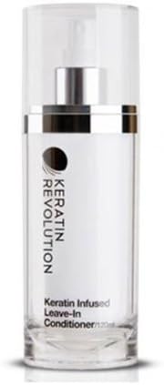 Keratin Revolution Keratin Infused Leave-In Conditioner 120ml