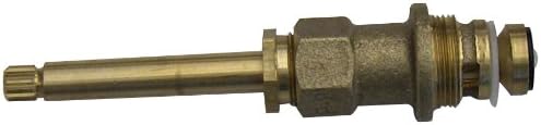 Pfister 9103740 Hot And Cold Tub/Shower Stem With Bonnet