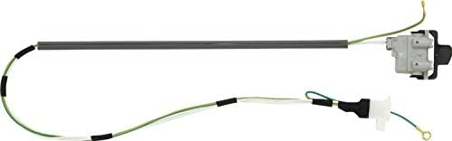 Washers & Dryers Washing Machine Lid Switch for Whirlpool, Sears, AP2946951, PS341513, 3355458