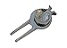 Rogue River Tactical Funny Best Grandpa Ever Golf Divot Tool Golf Ball Marker Gift for Grandfather Papa