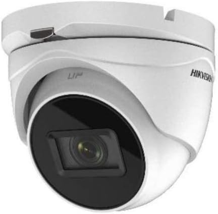 Hikvision Digital Technology DS-2CE79U1T-IT3ZF surveillance camera, Bianco