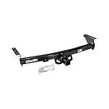 Draw-Tite 75282 Max-Frame Class III 2" Square Receiver Hitch