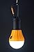 AceCamp 1028 LED Tent Lamp, Orange