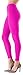 LMB Women’s Soft Classic Leggings Stretch Fit Sexy Contour 40+ Colors One Size