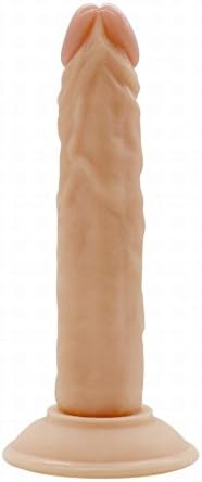 KIU2J Good Toy for women' Health--Great for Sleep - 7.8 Inch with Suction