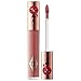 CHARLOTTE TILBURY Latex Love Long-Lasting Lip Gloss Berry nude