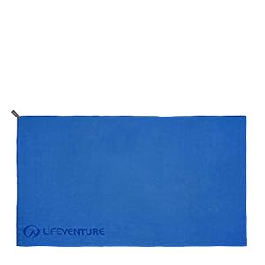 Lifeventure Unisex’s MicroFibre Trek Towel