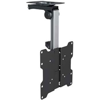 Amazon Com Impact Mounts Folding Ceiling Tv Mount Bracket Lcd Led