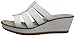 Hush Puppies Women's Roux Slide Dress Sandal