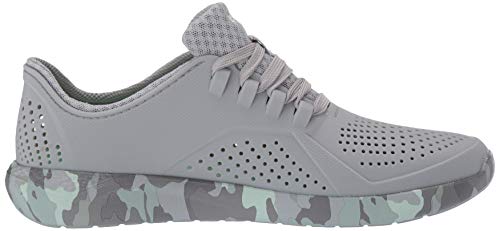 crocs women's literide pacer sneaker