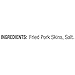 Baken-ets Traditional Fried Pork Skins (Chicharrones), 3 Ounce