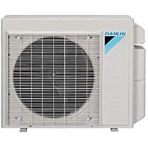 Amazon.com: DAIKIN 12,000 Btu 17 Seer Ductless Mini Split Heat Pump  Condenser (Outdoor Unit Only) : Home u0026 Kitchen
