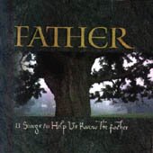 Father (Why We Worship Series)