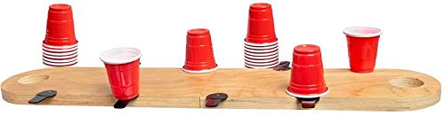 Wembley Mini Flip Cup Drinking Game Party Challenge - Thumbnail 2