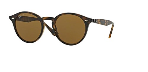 Ray Ban RB2180 710/73 49M Dark Havana/Dark Brown