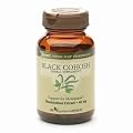 GNC Herbal Plus Black Cohosh, 40mg, Vegetarian Capsules 100 ea