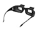Prism Glasses, Prism Eye Glasses or Bed Prism Spectacles