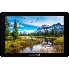 Expert Shield - THE Screen Protector for: SmallHD 702 Touch (7.0") Monitor - Anti Glare
