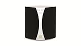 Pure Jongo S3 Wireless Speaker with Wi-Fi and Bluetooth, Piano Black/White