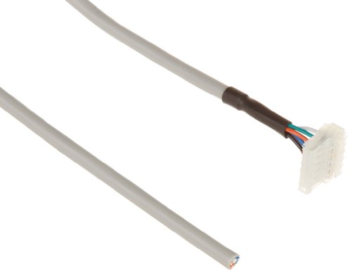 SecuritronCAB-6 16 Ft 6 Conductor Cable with Connector