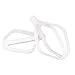 Cake Paddles for Bosch Universal Mixers