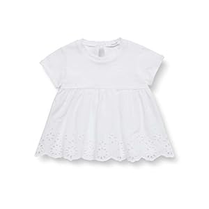 United Colors of Benetton Baby-meisjes T-shirt pullunder