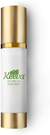 keeva acne scar cream