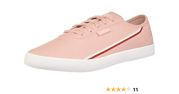adidas Courtflash X, Women's Tennis Shoe, PINK SPIRIT/SCARLET/CLOUD WHITE,  8.5 UK (42 2/3 EU): Buy Online at Best Price in UAE - Amazon.ae