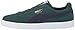 PUMA Men's Suede Classic Sneaker ponderosa PINE-PEACO 8.5 M US