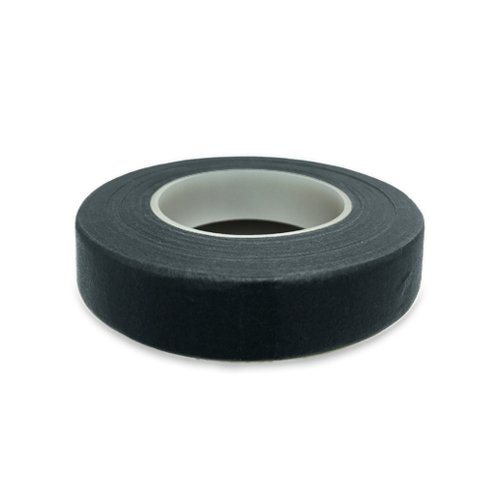 Floristry Tape for Sugarcraft & Cake Decorating - 13mm Black