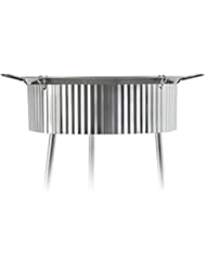 Castevia Paella Gas Burner Windshield (less than 70cm) 28-Inch