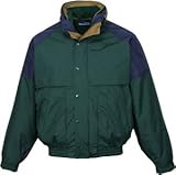 Tri-Mountain Men's Shell Jacket