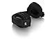 JBL J55 High-Performance On-Ear Headphones with JBL Drivers and Rotatable Ear-Cups - Black