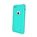 iPhone SE 5S 5 Waterproof Case, iThrough iPhone SE Underwater Case, Dust Drop Snow Shock Proof, IP68 Touch ID Heavy Duty Protective Carrying Integrated Magnetic Case Cover for iPhone SE 5S 5 (Blue)