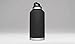 YETI Rambler 64 oz Bottle, Vacuum Insulated, Stainless Steel with TripleHaul Cap, Black