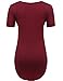 Poetsky Women Summer Chiffon Pleated Blouses Shirt Sleeveless V Neck Tank Top