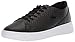 Lacoste Women's Eyyla Sneakers (Retired Edition), Black/White, 8