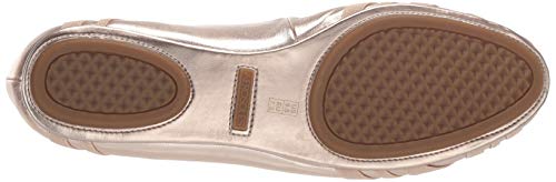 aerosoles saturn ballet flat