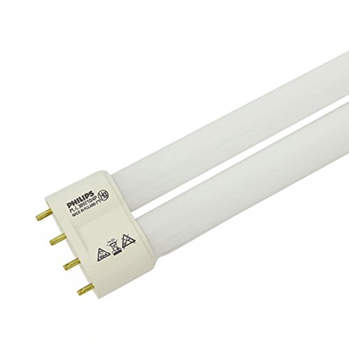 Philips Actinic BL PL-L 36W/10/4P Secura Fluorescent Tube Black Light