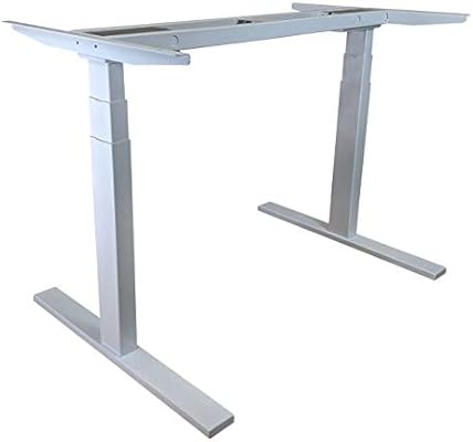 electric standing desk
