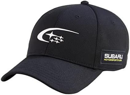 Amazon.com: Subaru Genuine Logo Basic Cap Hat Impreza Forester