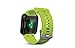 Garmin Forerunner 35 Watch, Limelight (Renewed)