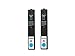 Primera LX900 High Yield Cyan Ink Cartridge 2-Pack