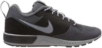 nike nightgazer trail black