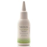 Nioxin hair Dermabrasion Treatment 75 ml / 2.5 oz ANTI-AGING TREATMENT