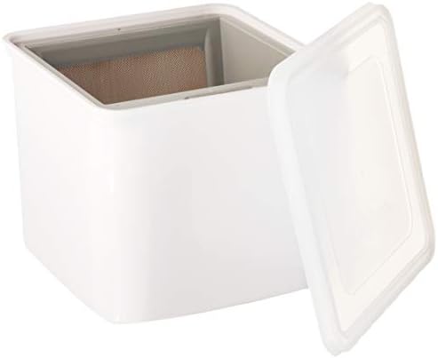 837426 Cuisipro Donvier Yogurt Cheese Maker White 1 - Pack 1