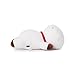 BT21 Official Merchandise by Line Friends - RJ Mini Cushion Stuffed Pillow, White
