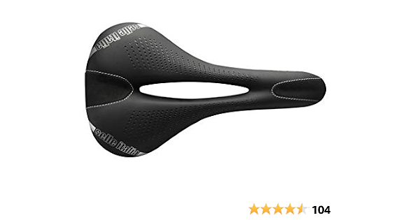 Selle Italia, Man Gel Flow L, Saddle, 275 x 151mm, Men, 315g, Black :  Amazon.com.au: Sports, Fitness \u0026 Outdoors